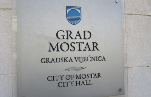 Grad Mostar implementira četiri velika evropska projekta