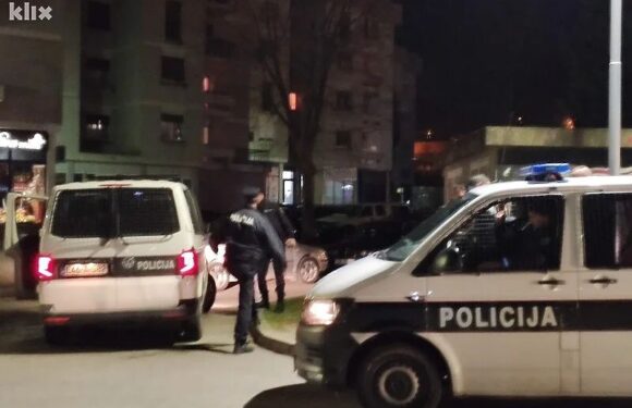 Navijački neredi u Hercegovini, ima povrijeđenih i uhapšenih