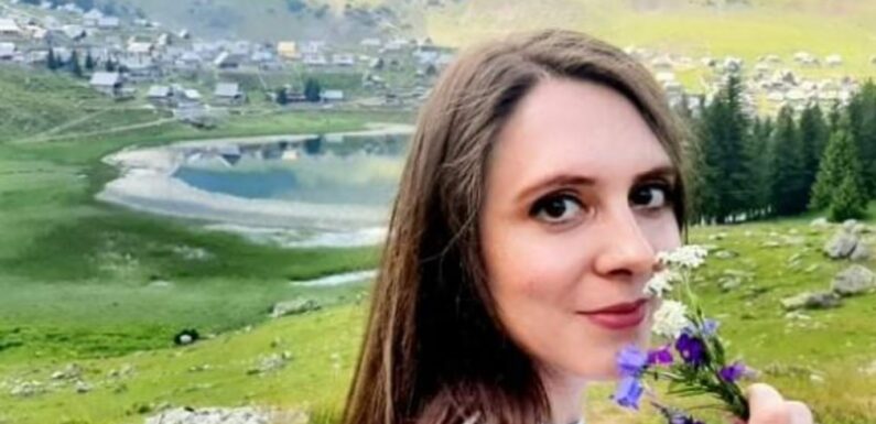 AZEMINA KREHIĆ: MURVA