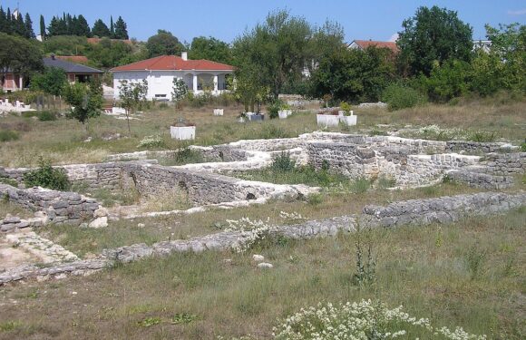 Najstariji rimski logor u Bosni i Hercegovini