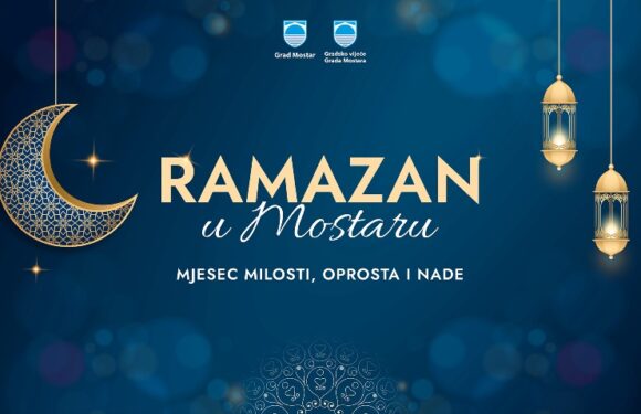 „Ramazan u Mostaru“