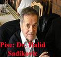 Pretplata za knjigu “Iz prošlosti Ljubuškog” dr. Halida Sadikovića