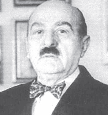 ISIDOR PAPO