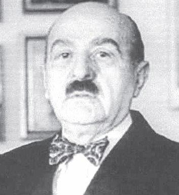 ISIDOR PAPO