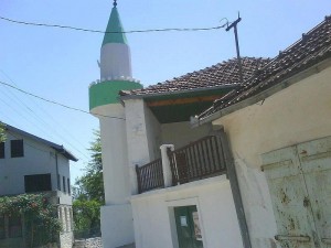 džamija-ljubuškigozulj