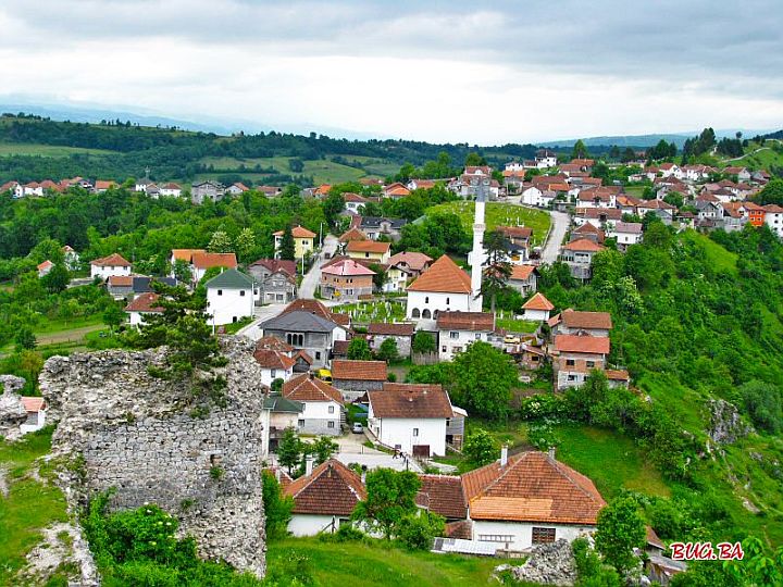 Prusac