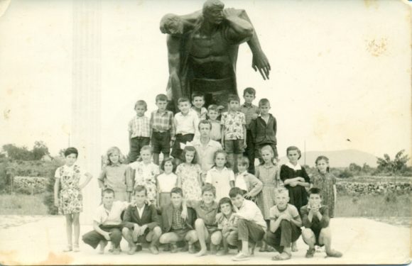 Dzenaza Ferhatu Omerhodzicu – Foto