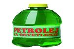 petrolej