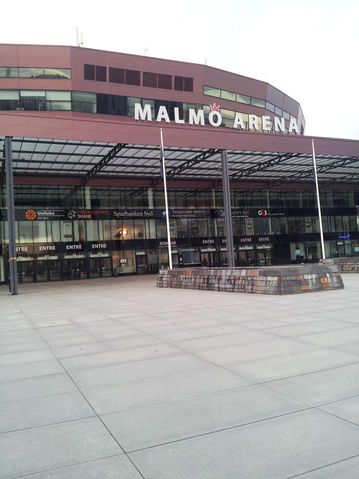 malmearena