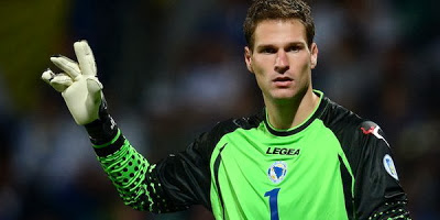 asmir begovic