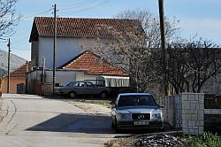 Hercegovački “Mercedesdorf”