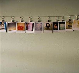 polaroid