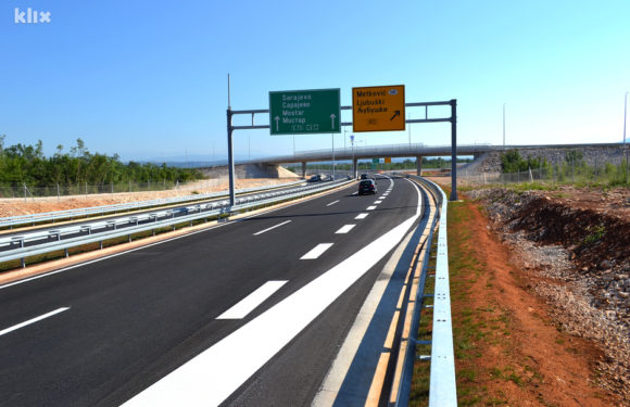 Između Počitelja i Međugorja će se graditi najduži most na Koridoru 5C