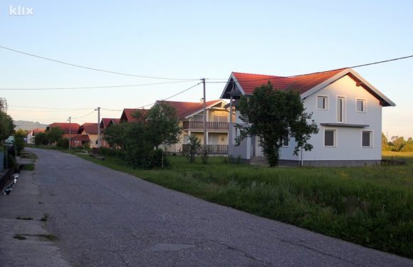 Prijedorske inat kuće: Obnovljeni povratnički domovi u kojima niko ne živi