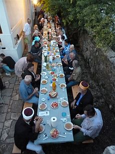 Iftar Vitina