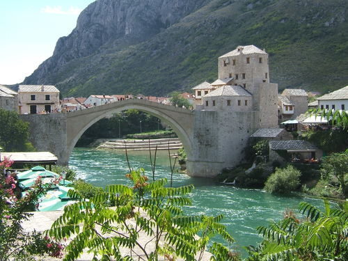 Najtužniji dan u historiji Mostara: Dan kad je srušen Stari most