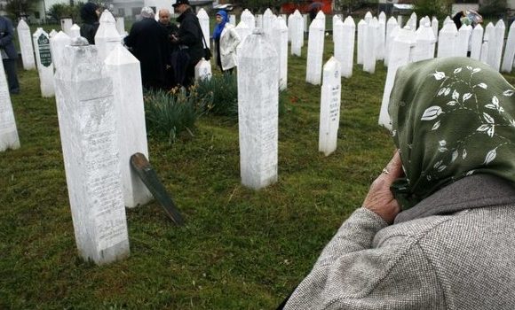 U Ahmićima se obilježava 22. godišnjica stradanja 116 bošnjačkih civila