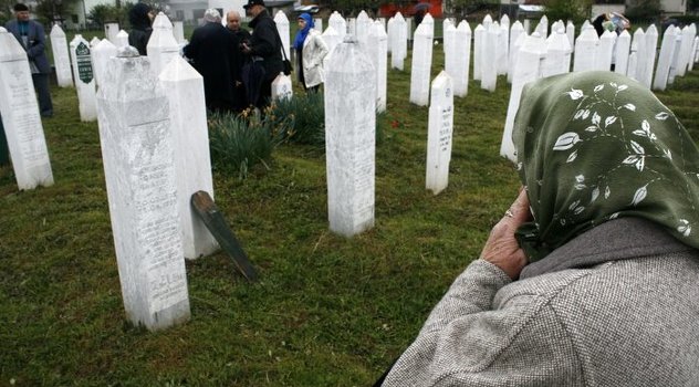 U Ahmićima se obilježava 22. godišnjica stradanja 116 bošnjačkih civila