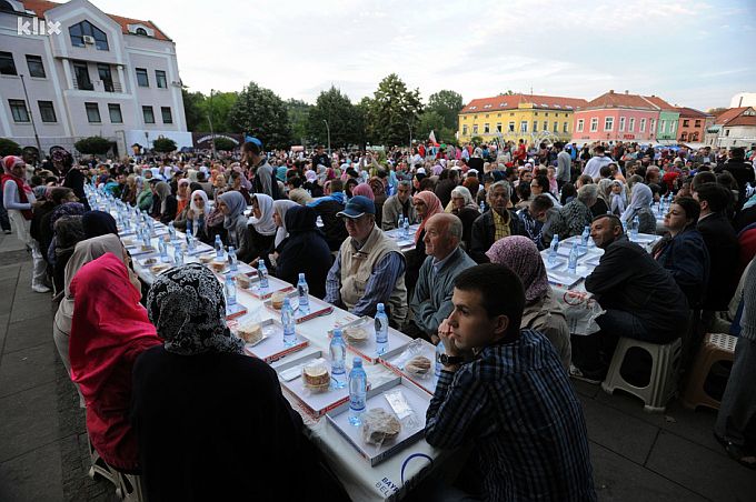 Tuzla iftar2