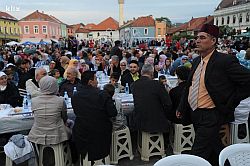 Tuzla iftarmala