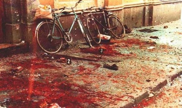 Godišnjica masakra u ulici Mula Mustafe Bašeskije: Minobacačka granata ubila 43 građanina Sarajeva
