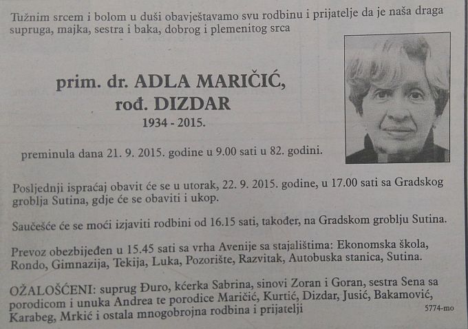 Maricic