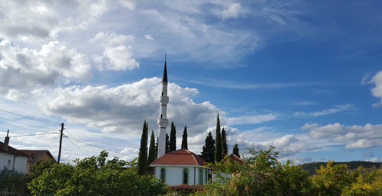 Održan tradicionalni mevlud na Gradskoj