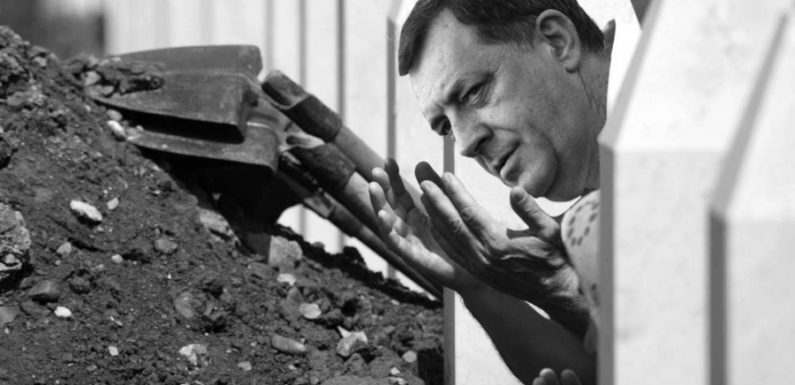 9. JANUAR: Rodendan Karadžicevog ceda