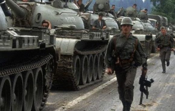 Nastavak: VOJNICI IZ BOSNE I HERCEGOVINE POGINULI SLUŽEĆI VOJNI ROK U JNA