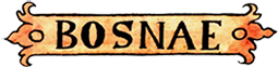 BOSNA JE SVIJET