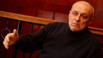 Ne okrećite se, sinovi i kćeri