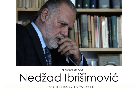 MIRO PETROVIĆ: BAJRAM NEDŽADA IBRIŠIMOVIĆA