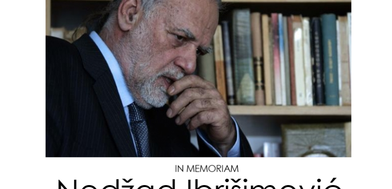 MIRO PETROVIĆ: BAJRAM NEDŽADA IBRIŠIMOVIĆA