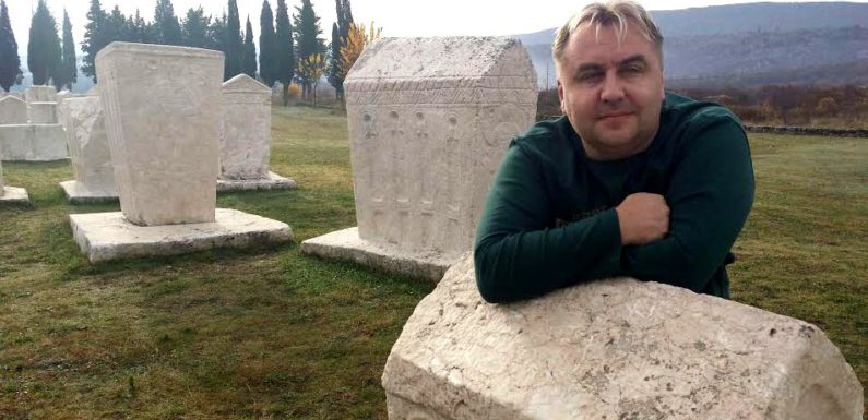 BOŠNJACI VIŠE NE SMIJU ZABORAVLJATI