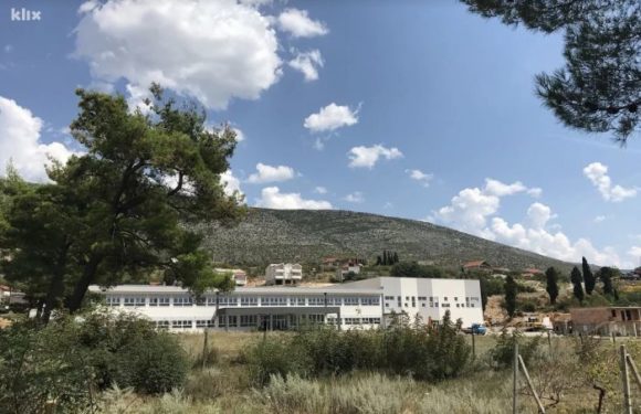 Gnojnice kod Mostara uskoro dobijaju najsavremeniju osnovnu školu u BiH