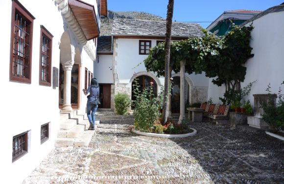 Tri kuće u Mostaru najposjećeniji stambeni objekti u regiji