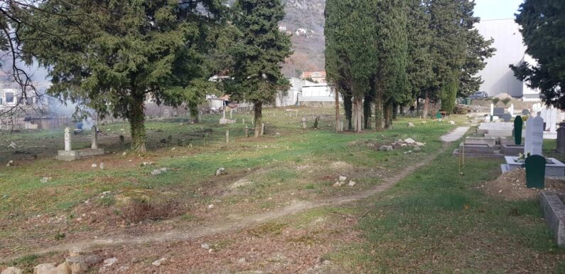 Radovi u Zorbinovcu