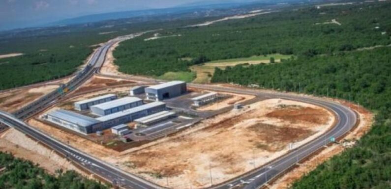 Njemačka tvornica u Ljubuškom će proizvoditi elektroničke uređaje