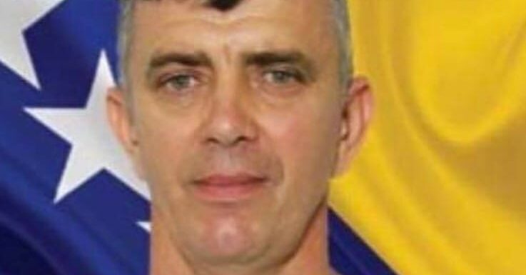 MEMORY: ARMEDIN KOLAŠINAC-KOKA