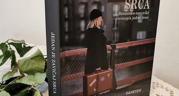 Nedžad Maksumić: Svjedočanstvo o opiranju zlu
