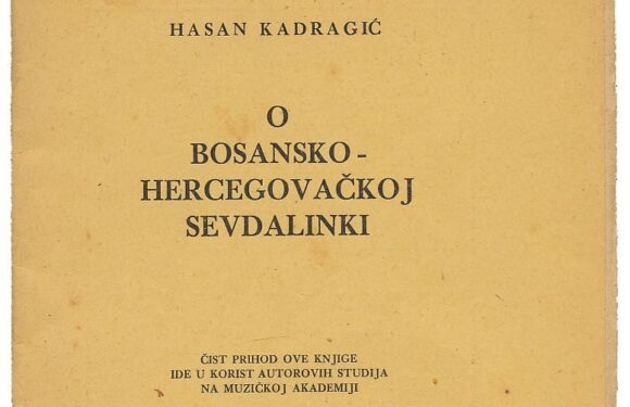 HASAN KADRAGIĆ