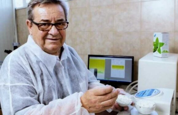 Proizvod dr. Mirsada Sadikovića za imunitet biljaka i životinja priznao cijeli svijet