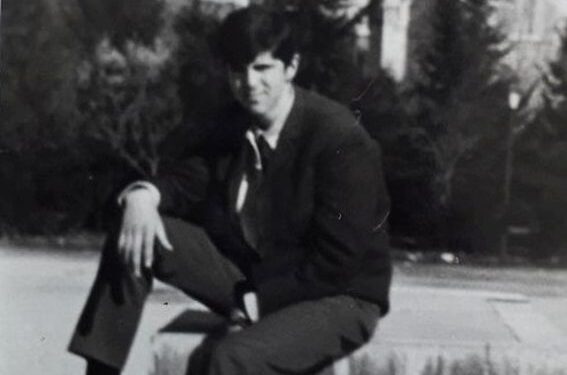 SJEĆANJE:SALKO (SAFE) MAHIĆ(1952-1998)