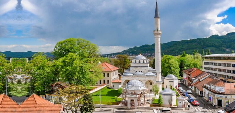 Islamska zajednica u BiH danas obilježava 7. maj – Dan džamija