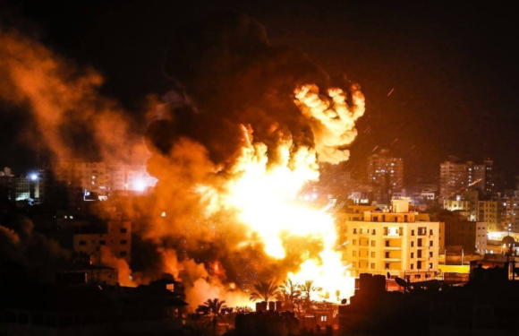 Duraković: Put preko Palestine ka Armagedonu