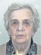 Preselila Muhiba Dizdarevic, r. Alajbegovic