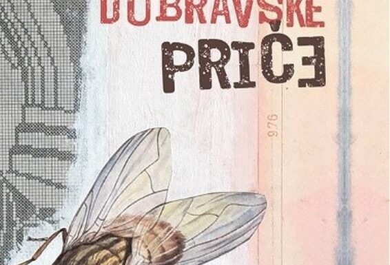 10. Književna nagrada „Edo Budiša“ ide Alminu Kaplanu za knjigu „Dubravske priče“