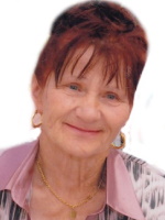 Preminula Jela Kordić