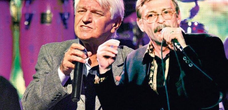 Na današnji dan prije 20 godina je preminuo legendarni Davorin Popović