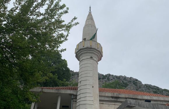 Pripreme za kurban bajram